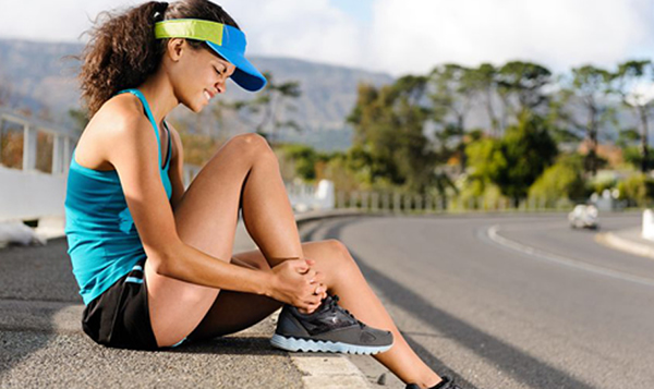 Qu Son Las Lesiones Deportivas Y C Mo Las Podemos Prevenir Saludia